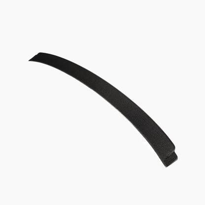 AC Style Carbon Fiber Roof Spoiler for BMW 3 Series F30/M3 F80 (2012-2020)