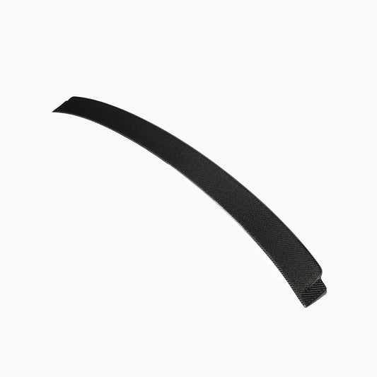 AC Style Carbon Fiber Roof Spoiler for BMW 3 Series F30/M3 F80 (2012-2020)