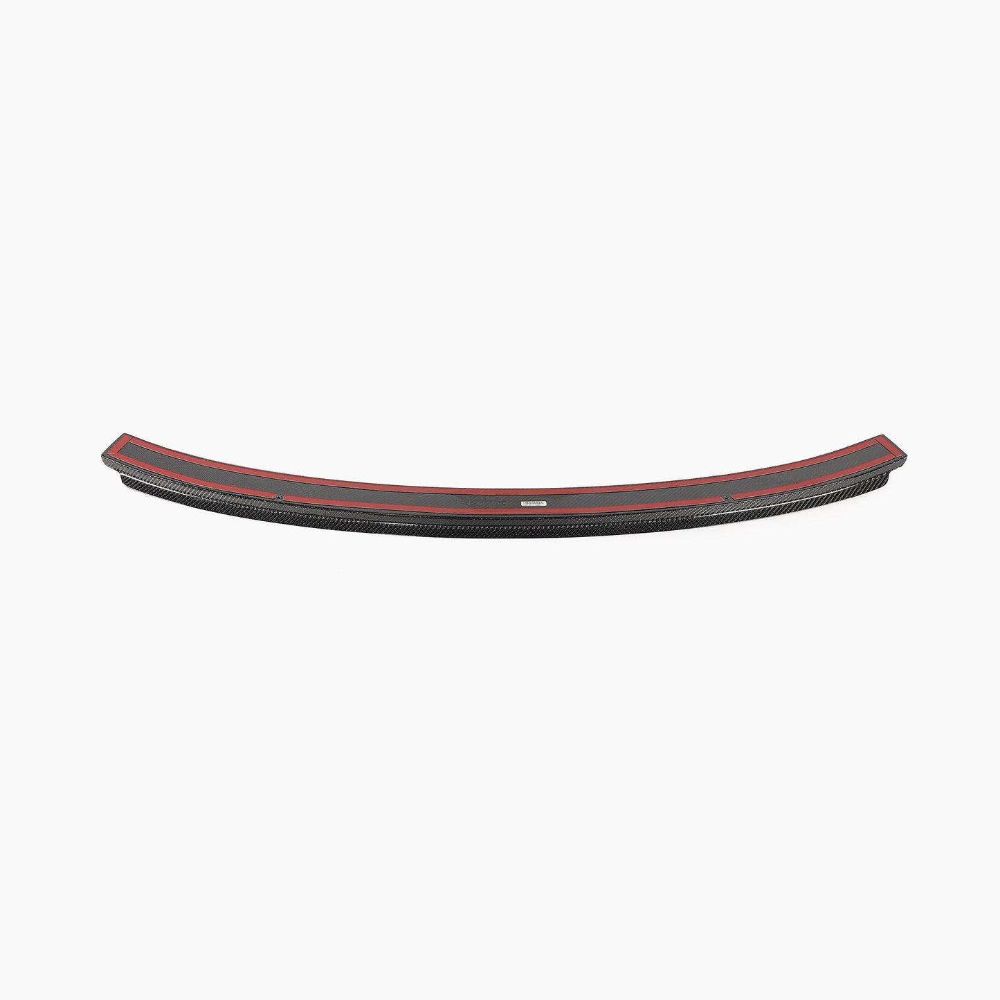 AC Style Carbon Fiber Roof Spoiler for BMW 3 Series F30/M3 F80 (2012-2020)