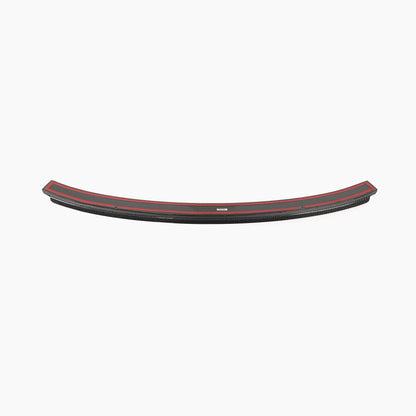 AC Style Carbon Fiber Roof Spoiler for BMW 3 Series F30/M3 F80 (2012-2020)