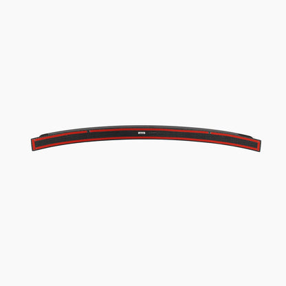 AC Style Carbon Fiber Roof Spoiler for BMW 3 Series F30/M3 F80 (2012-2020)