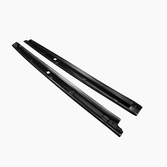 Volkswagen Caddy MK5 (2020+) Side Skirts