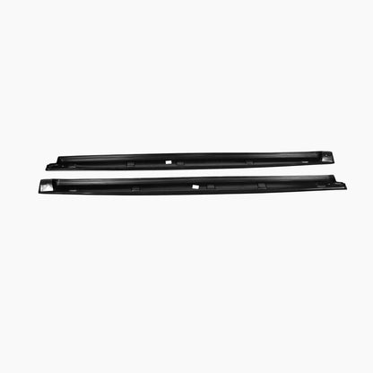 Volkswagen Caddy MK5 (2020+) Side Skirts