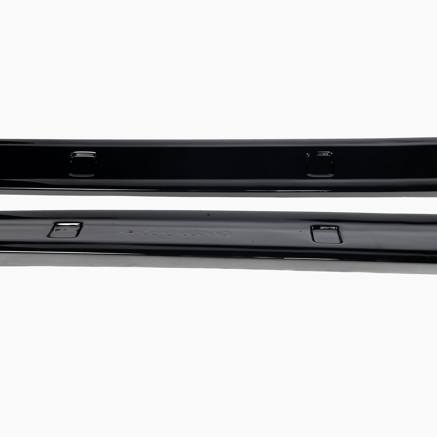 Volkswagen Caddy MK5 (2020+) Side Skirts