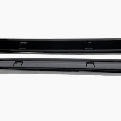 Volkswagen Caddy MK5 (2020+) Side Skirts