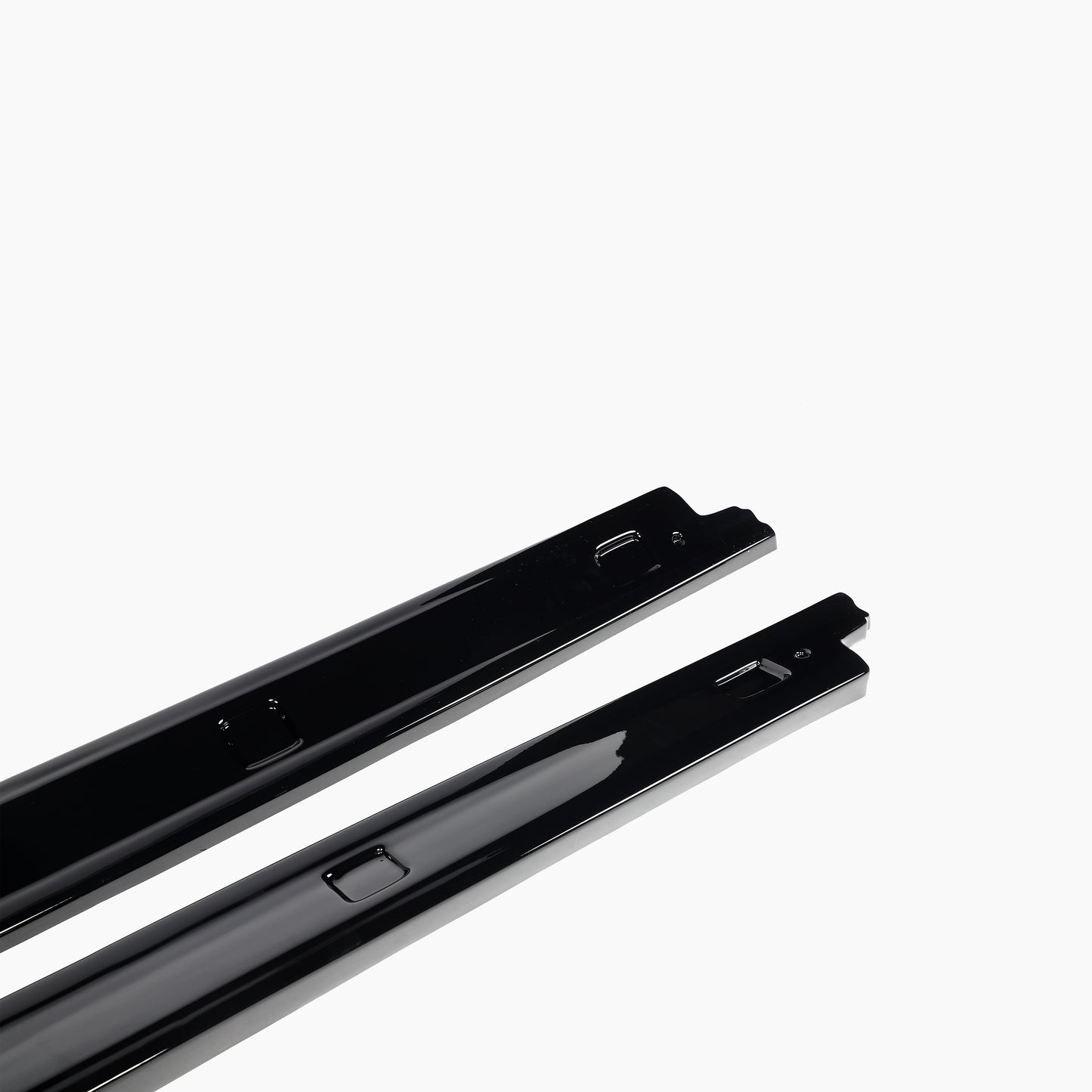 Volkswagen Caddy MK5 (2020+) Side Skirts