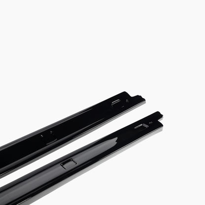 Volkswagen Caddy MK5 (2020+) Side Skirts