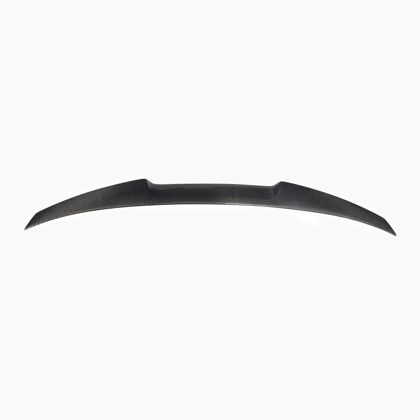 M4 Style Carbon Fiber Trunk Spoiler for BMW 5 Series G30 G31 Pre-LCI M Sport M5 F90 Pre-LCI(2017-2020)
