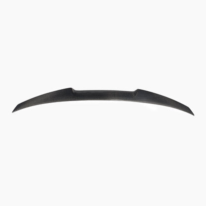 M4 Style Carbon Fiber Trunk Spoiler for BMW 5 Series G30 G31 Pre-LCI M Sport M5 F90 Pre-LCI(2017-2020)