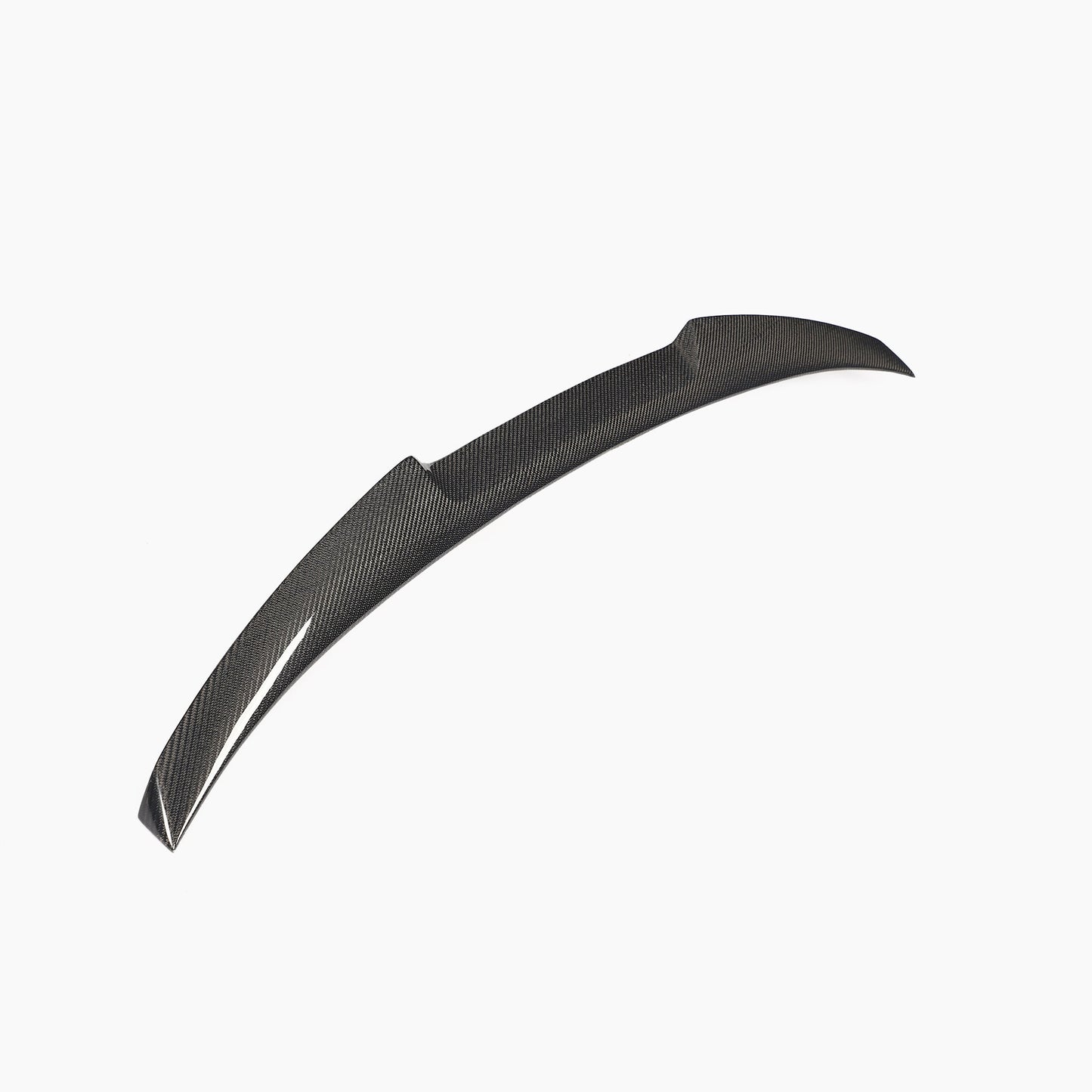 M4 Style Carbon Fiber Trunk Spoiler for BMW 5 Series G30 G31 Pre-LCI M Sport M5 F90 Pre-LCI(2017-2020)