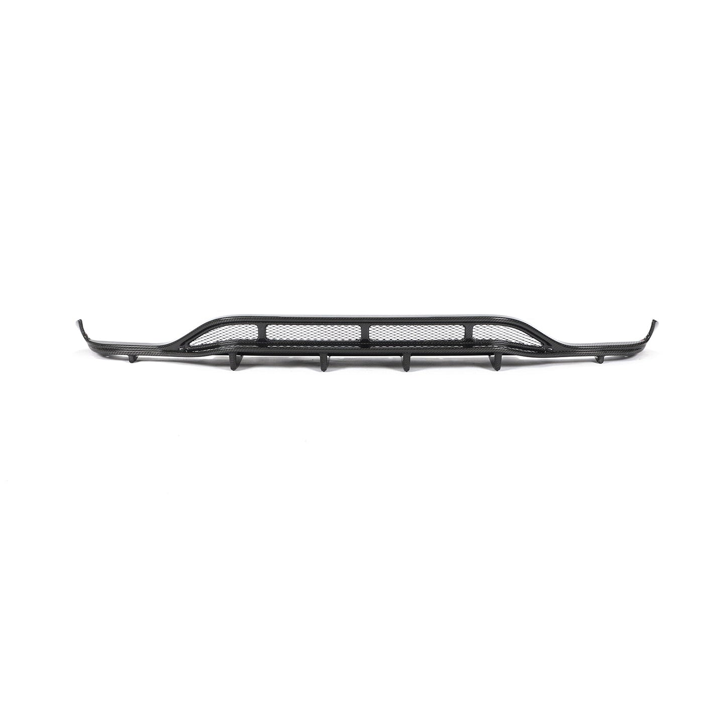 Carbon Fiber Rear Diffuser for Mercedes Benz CLS C257 Pre‑Facelift (2018–2020)
