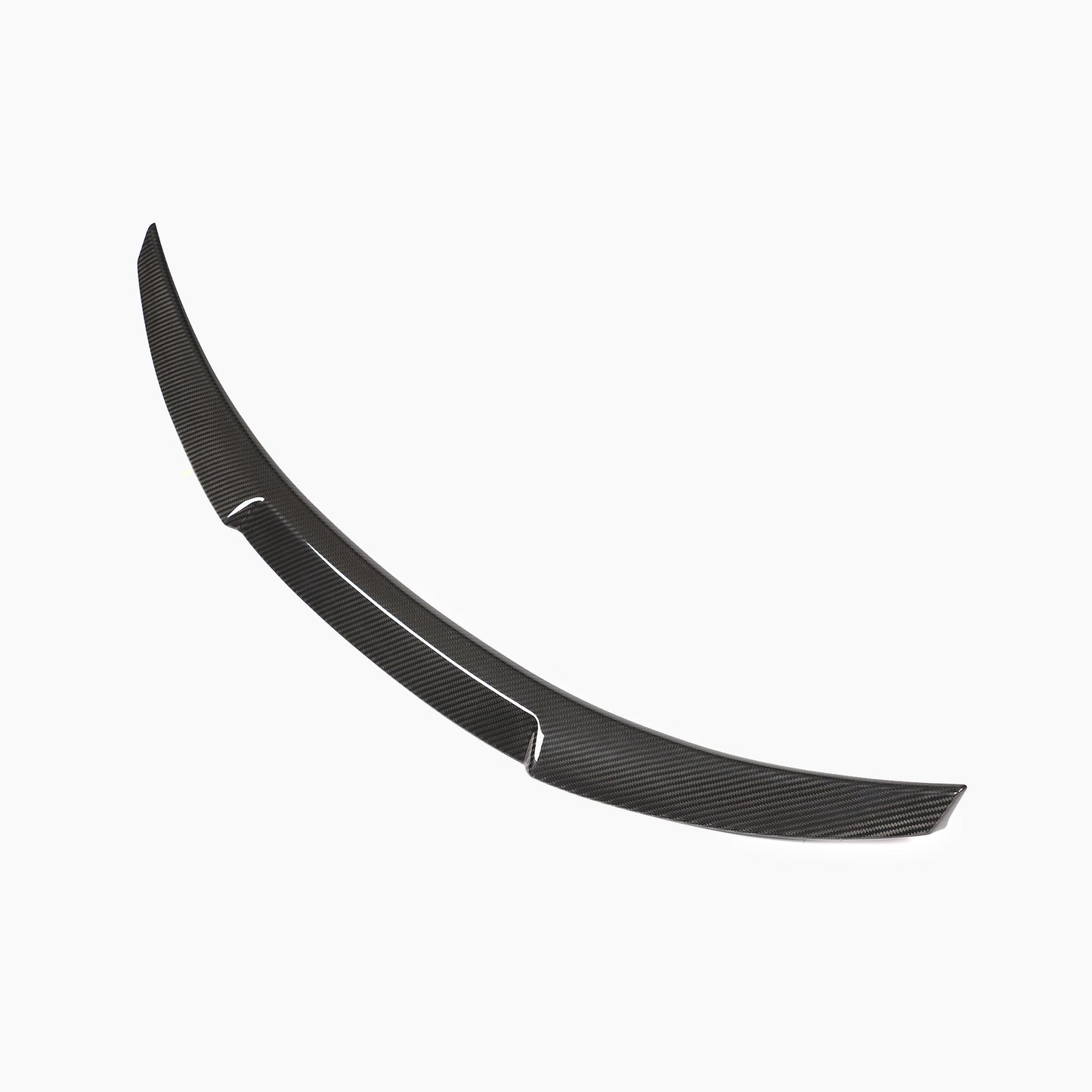 M4 Style Carbon Fiber Trunk Spoiler for BMW 3 Series G20 Pre-LCI/M3 G80（2019-2022)