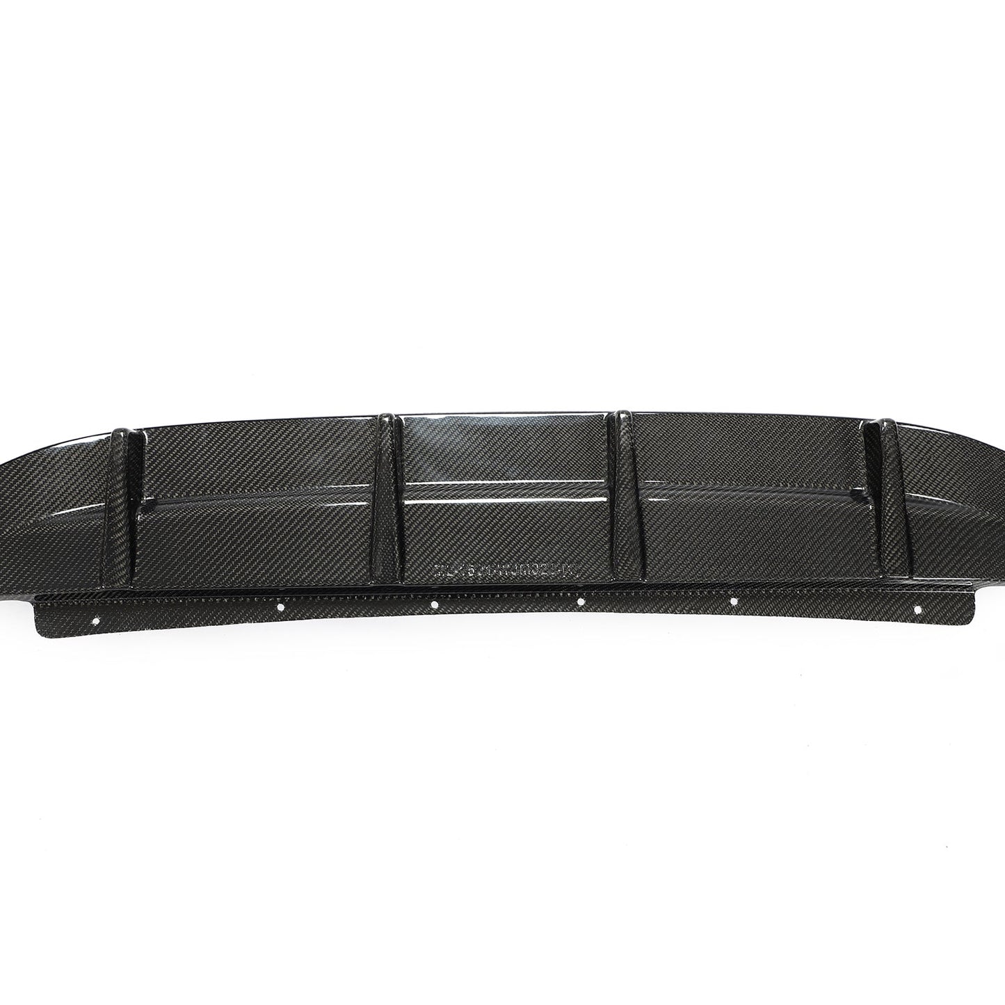 Carbon Fiber Rear Diffuser for Mercedes Benz CLS C257 Pre‑Facelift (2018–2020)