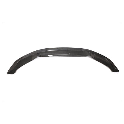 ST Style Carbon Fiber Front Lip for BMW M3 F80/M4 F82(2014-2020)