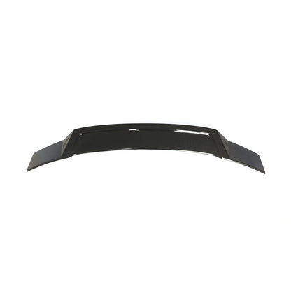 R Style Carbon Fiber Rear Spoiler For Audi A4/S4 B9 Pre-LCl (2016-2019) A4/S4 B9.5 LCI(2020-2023)