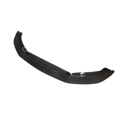 ST Style Carbon Fiber Front Lip for BMW M3 F80/M4 F82(2014-2020)