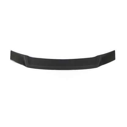 R Style Carbon Fiber Rear Spoiler For Audi A4/S4 B9 Pre-LCl (2016-2019) A4/S4 B9.5 LCI(2020-2023)