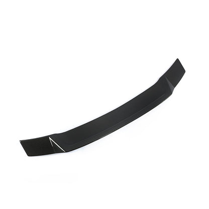 R Style Carbon Fiber Rear Spoiler For Audi A4/S4 B9 Pre-LCl (2016-2019) A4/S4 B9.5 LCI(2020-2023)