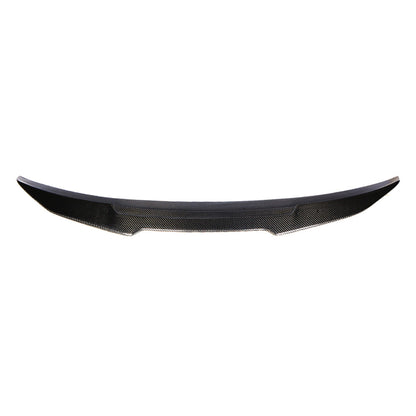 PSM Style Carbon Fiber Trunk Spoiler for BMW M4 F82 (2014-2020)
