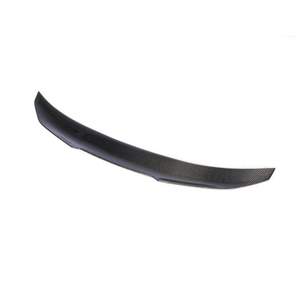 PSM Style Carbon Fiber Trunk Spoiler for BMW M4 F82 (2014-2020)