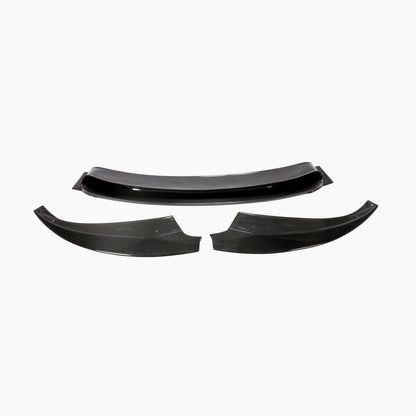 V Style Carbon Fiber Front Lip for BMW 6 Series M6 F06/F12/F13(2011-2018)