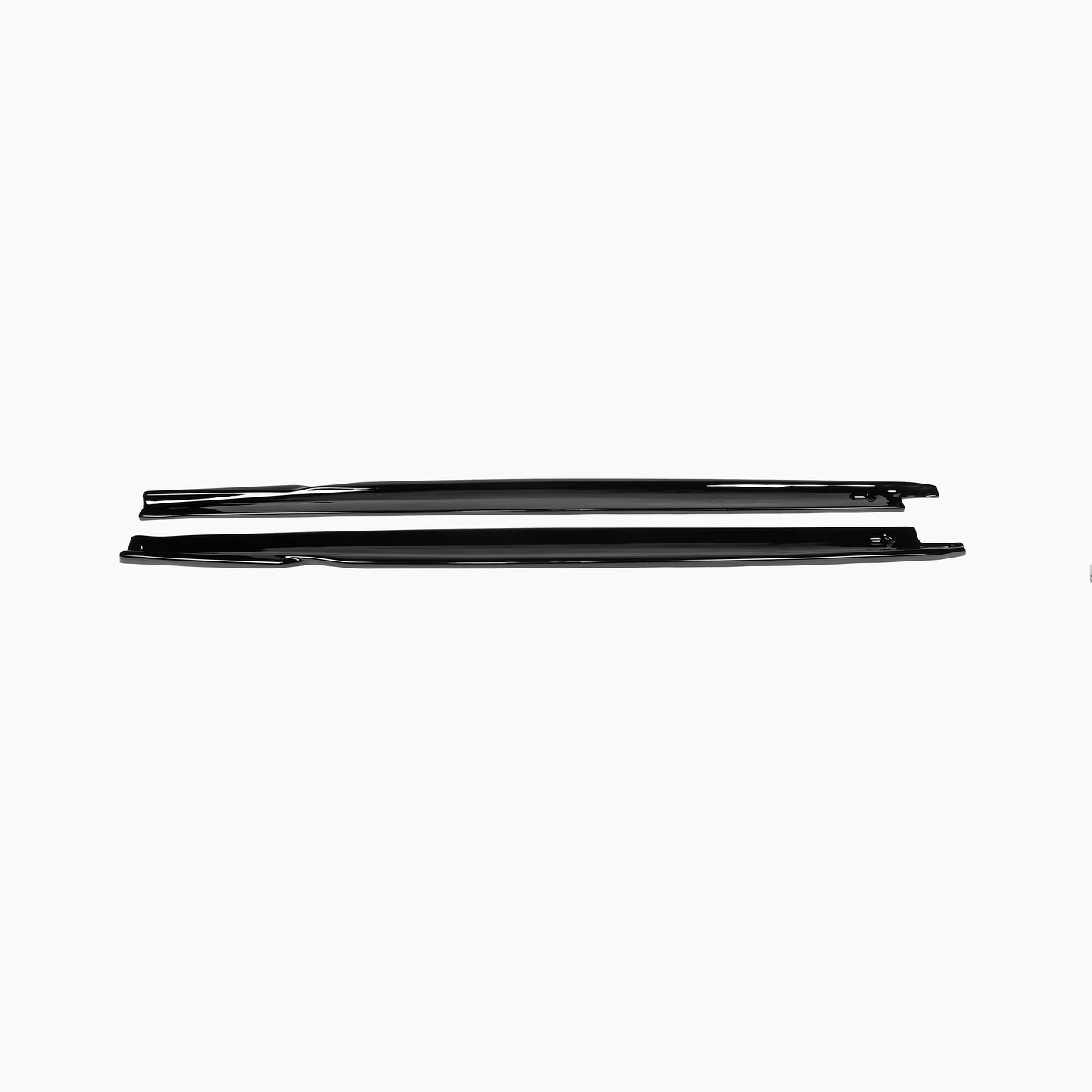 Skoda Octavia OCTAVIA RS MK4 (2020.0) Side Skirts