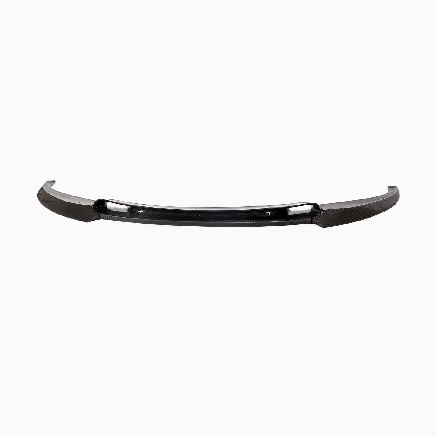 V Style Carbon Fiber Front Lip for BMW 6 Series M6 F06/F12/F13(2011-2018)