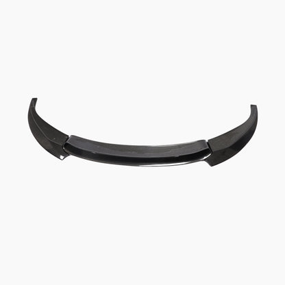 V Style Carbon Fiber Front Lip for BMW 6 Series M6 F06/F12/F13(2011-2018)