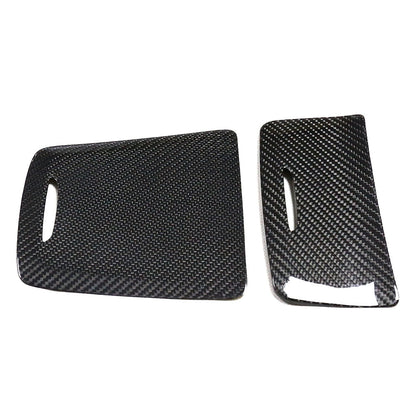ST Style Carbon Fiber Interior Trim for Mercedes Benz CLA C117 /CLA 45 AMG / GLA X15/ GLA 45 AMG Pre‑Facelift & Facelift (2013–2019)