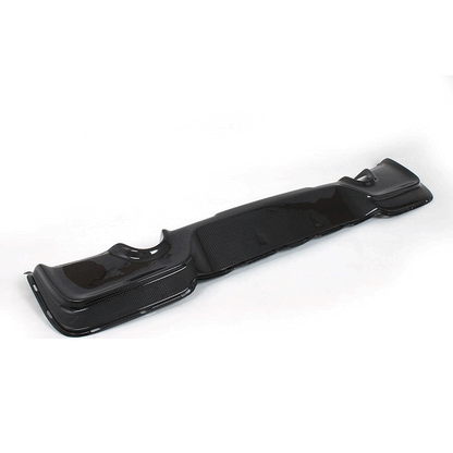Performance Style Carbon Fiber Rear Diffuser for BMW 1 Series F20, F21 Pre-LCI M-Sport M135i – Dual Exit (2011-2015)
