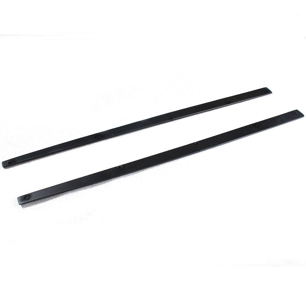 Performance Style Carbon Fiber Side Skirts for BMW 4 Series F32/F33 M Sport (2014-2020)