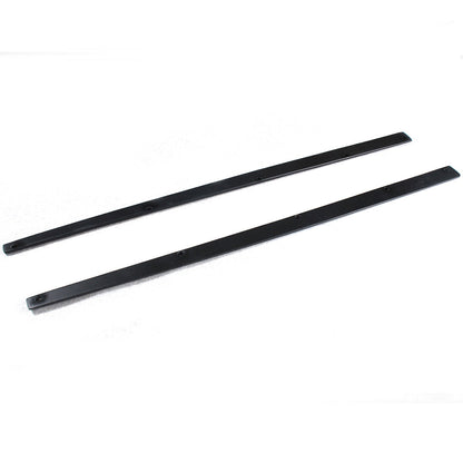 Performance Style Carbon Fiber Side Skirts for BMW 4 Series F32/F33 M Sport (2014-2020)