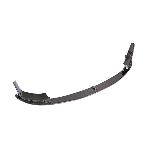 Performance Style Carbon Fiber Front Lip with Splitter for BMW M3 F80 M4 F82/F83 (2014-2020)
