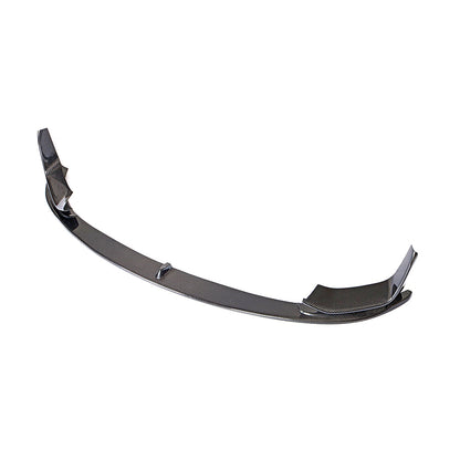 Performance Style Carbon Fiber Front Lip with Splitter for BMW M3 F80 M4 F82/F83 (2014-2020)