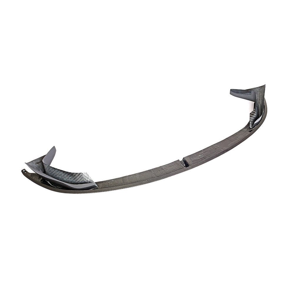 Performance Style Carbon Fiber Front Lip with Splitter for BMW M3 F80 M4 F82/F83 (2014-2020)