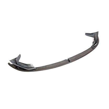 Performance Style Carbon Fiber Front Lip with Splitter for BMW M3 F80 M4 F82/F83 (2014-2020)