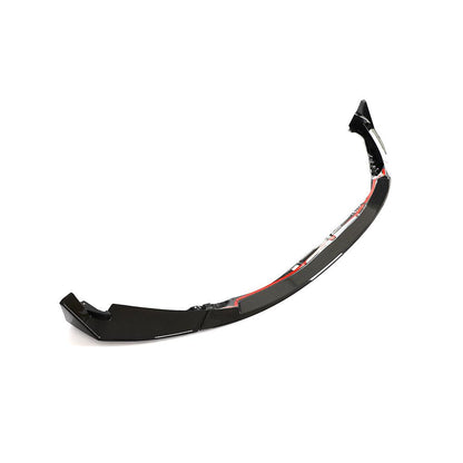 CSL Style Prepreg Carbon Fiber Front Lip For BMW M3 G80/G81 , M4 G82/G83 (2021+)