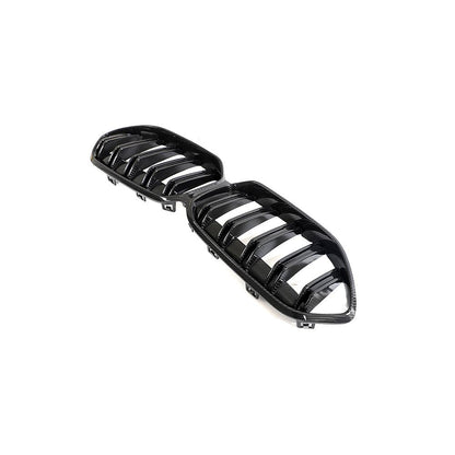 ST Style Carbon Fiber Front Grille for BMW 2 Series F44 Gran Coupé (2020–2024)