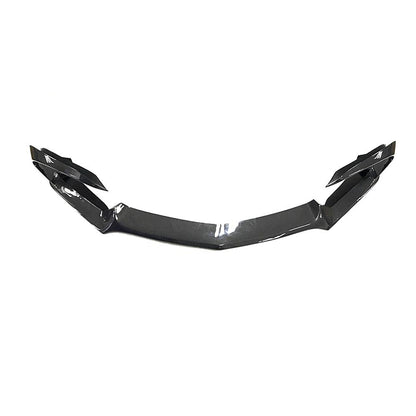 RENNTECH Style Carbon Fiber Front lip For Mercedes Benz AMG GT C/R190 Coupé (2015–2021)