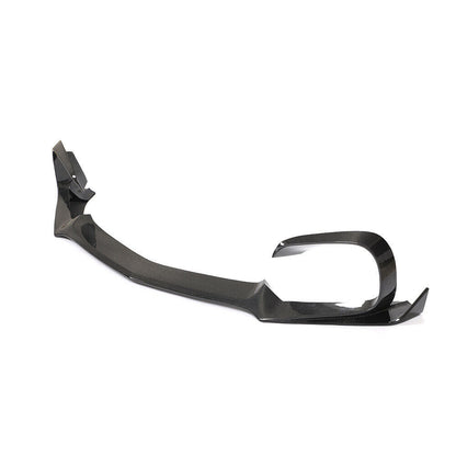 RENNTECH Style Carbon Fiber Front lip For Mercedes Benz AMG GT C/R190 Coupé (2015–2021)