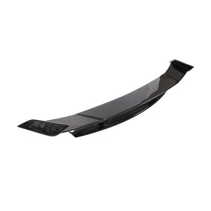 RENNTECH Style Carbon Fiber Trunk Spoiler For Mercedes Benz AMG GT C/R190 Coupé (2015–2021)