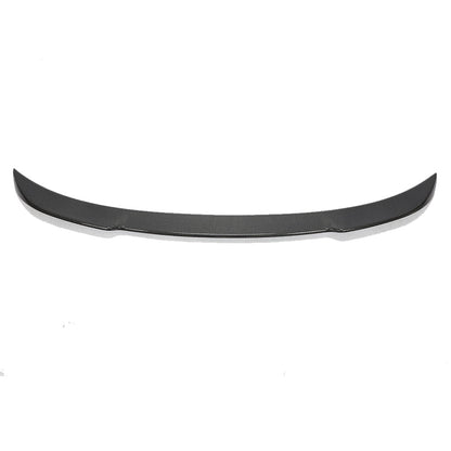CS Style Carbon Fiber Trunk Spoiler for BMW 4 Series F36 Gran Coupé (2014-2020)