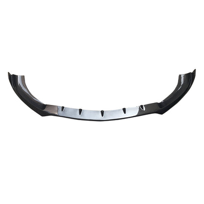 Barbus Style Carbon Fiber Front Lip for Mercedes Benz E63 AMG W213 Pre-Facelift (2017-2020)