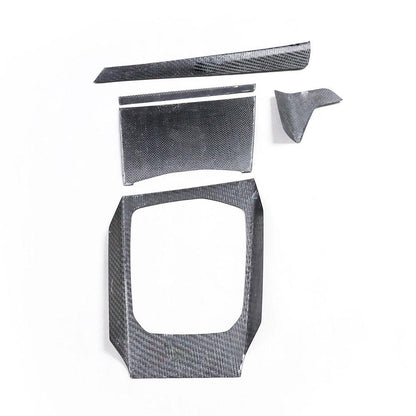 ST Style Carbon Fiber Interior Trims For BMW M3 G80/G81 ,M4 G82/G83 (2021+)