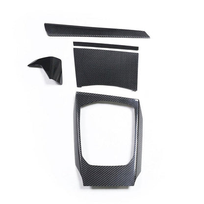 ST Style Carbon Fiber Interior Trims For BMW M3 G80/G81 ,M4 G82/G83 (2021+)