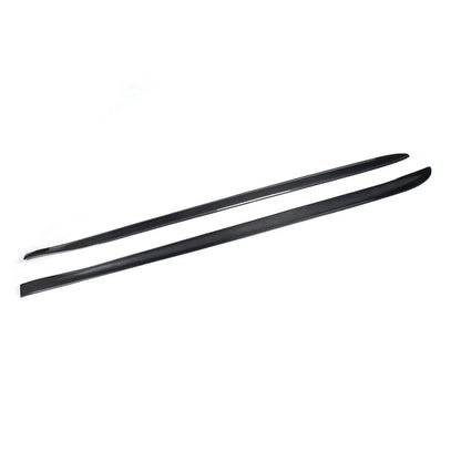 Performance Style Carbon Fiber Side Skirts for BMW 4 Series F32/F33 M Sport (2014-2020)
