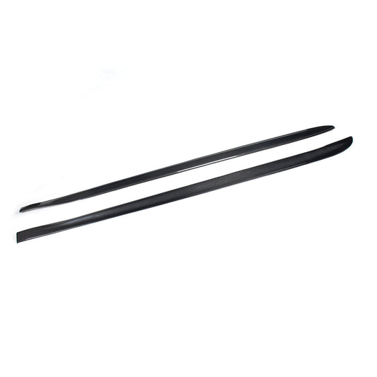 Performance Style Carbon Fiber Side Skirts for BMW 4 Series F32/F33 M Sport (2014-2020)