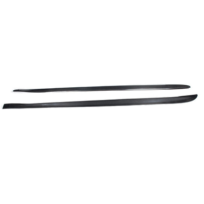 Performance Style Carbon Fiber Side Skirts for BMW 4 Series F32/F33 M Sport (2014-2020)