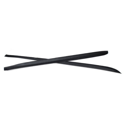 Performance Style Carbon Fiber Side Skirts for BMW 4 Series F32/F33 M Sport (2014-2020)