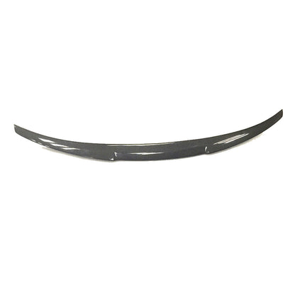 M Style Carbon Fiber Trunk Spoiler for BMW 4 Series F32 Coupé (2014-2020)
